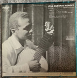 Jose Antonio Mendez – Canta Solo Para Enamorados