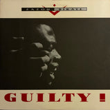 Zazou Bikaye – Guilty!
