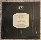 Nacho Méndez – 3 x 2 + 1