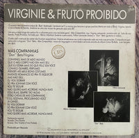 Virginie & O Fruto Proibido – Más Companhias