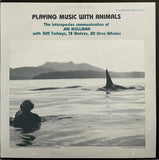 Jim Nollman - Playing Music With Animals