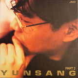 Yunsang – Part 2