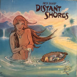 Rick Sharp – Distant Shores
