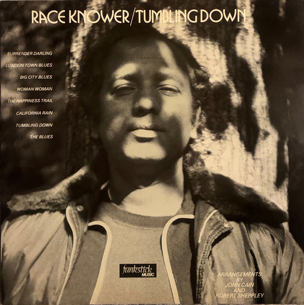 Race Knower – Tumbling Down