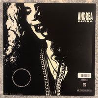 Andrea Dutra – S.T.