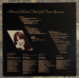 Astrud Gilberto – That Girl From Ipanema　