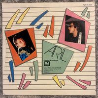 Aril – D.J.'s Night