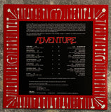 Kinothek Percussion Ensemble – Adventure