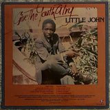 Little John – Give The Youth A Try