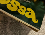 Sonia "La Unica" – En Bossa