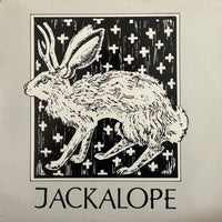 Jackalope – S.T.