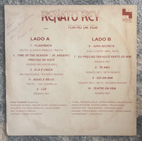 Renato Rey - Teatro da Vida