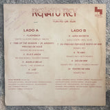 Renato Rey - Teatro da Vida