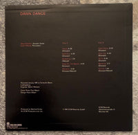 Steve Eliovson, Collin Walcott – Dawn Dance