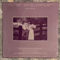 Rick Sharp – Restless Heart