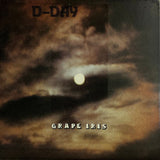 D-Day – Grape Iris