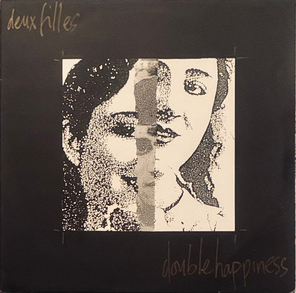 Deux Filles - Double Happiness