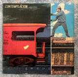 Pedro Aznar – Contemplación