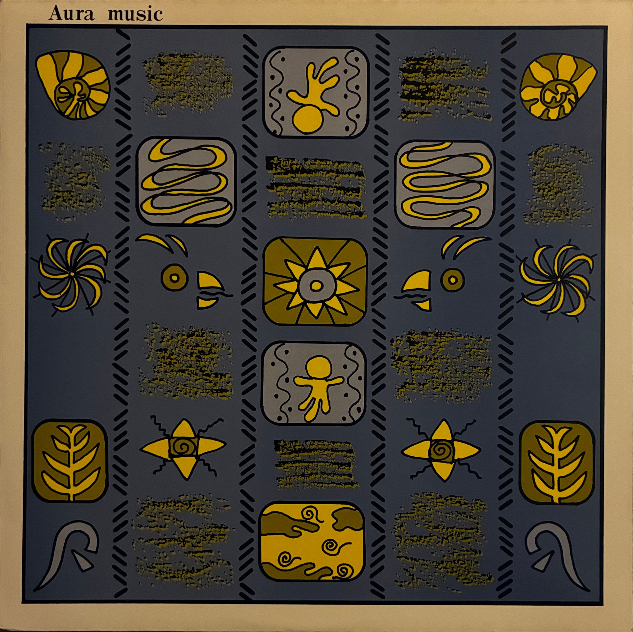 Galapagos Records