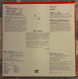 Solar Plexus ‎– S.T.