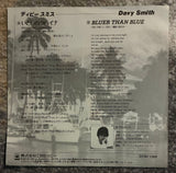 Davy Smith - いとしのラハイナ / Bluer Than Blue