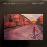 Steve Eliovson, Collin Walcott – Dawn Dance