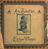 Ara Tokatlian / Enrique Villegas / Guillermo Bordarampé – Inspiración
