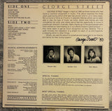 George Street - Living On Daydreams
