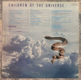 Wolfgang Maus Soundpicture - Children Of The Universe