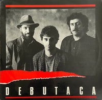 Debutaca - S.T.