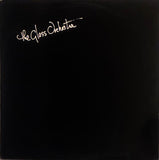 The Glass Orchestra ‎– S.T.