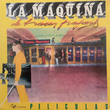 La Máquina De Hacer Pájaros – Películas