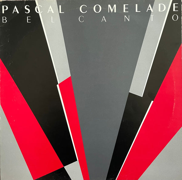 Pascal Comelade – Bel Canto