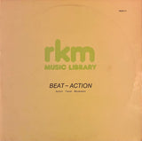 Various – Beat - Action