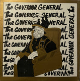 Pampidoo - Governor General