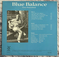 Peter Ratzenbeck – Blue Balance