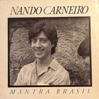 Nando Carneiro ‎– Mantra Brasil