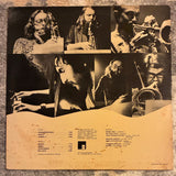 Septet Matchi-oul ‎– Terremoto