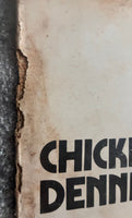 Chicken Dennis And Other Slaves – Surrender