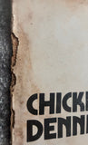 Chicken Dennis And Other Slaves – Surrender