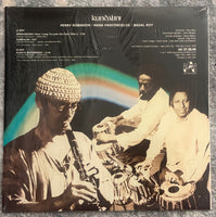 Perry Robinson, Nana Vasconcelos, Badal Roy – Kundalini