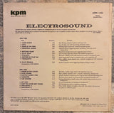 Ron Geesin – Electrosound
