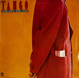 Charly Garcia - Pedro Aznar ‎– Tango