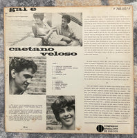 Gal E Caetano Velloso – Domingo