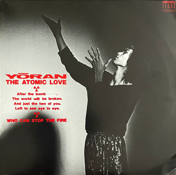Yōran – The Atomic Love