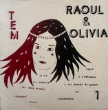 T.E.M Théâtre Expression Musique – Raoul & Olivia 1
