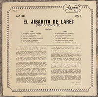 Odilio González – El Jíbarito De Lares Vol 2