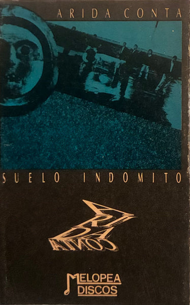 Arida Conta - Suelo Indomito