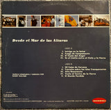 Randy Walters ‎– Desde El Mar De Las Alturas