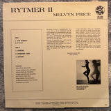 Melvyn Price – Rytmer II